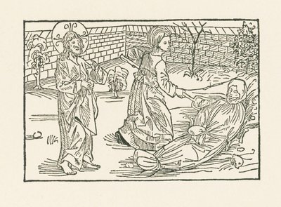 by Albrecht Dürer or Duerer