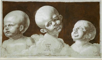  by Albrecht Dürer or Duerer
