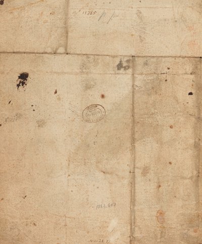 Büyücülerin Hayranlığı by Albrecht Dürer