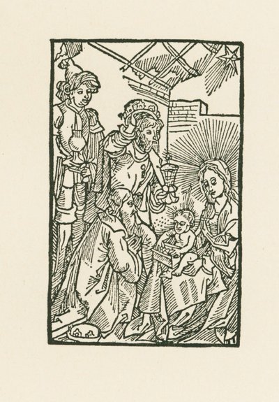 Magi