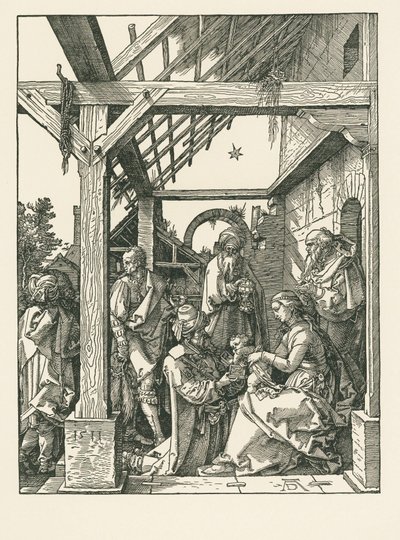 Magi