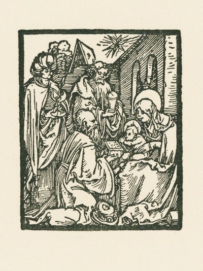 Magi
