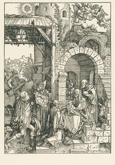 Magi