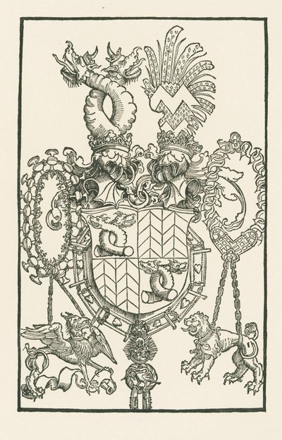 Florian Waldauf von Waldenstein