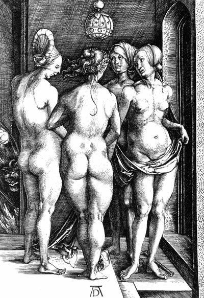  by Albrecht Dürer or Duerer