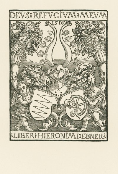 Hieronymus Ebner