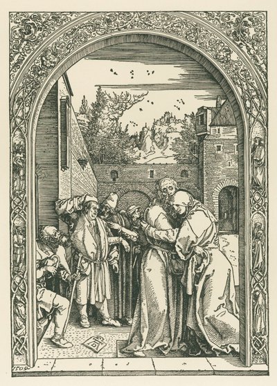 Joachim ve Anne