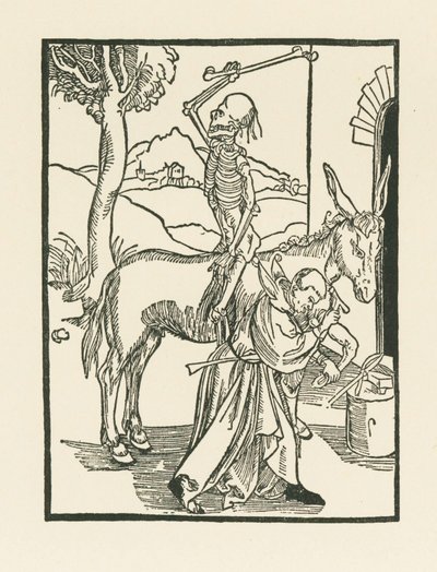  by Albrecht Dürer or Duerer