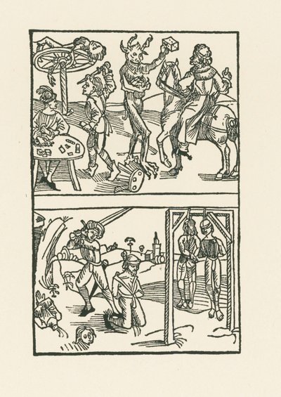  by Albrecht Dürer or Duerer