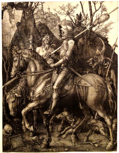 by Albrecht Dürer