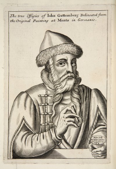 John Guttemberg, Mechanick Exercises: veya The Doctrine of Handy-Works