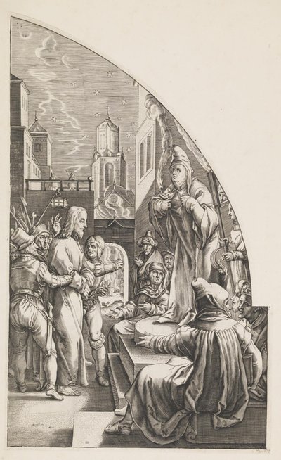 Caiaphas