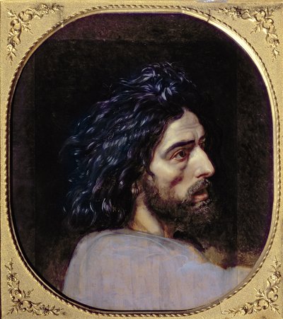 Vaftizci Yahya