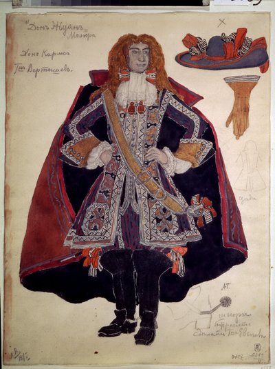 Moliere
