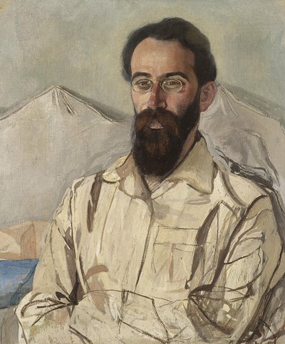 Friedrich Eduardovich Krimmer