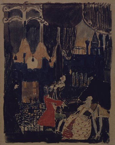 N. Rimski-Korsakov