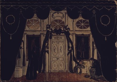 M. Lermontov