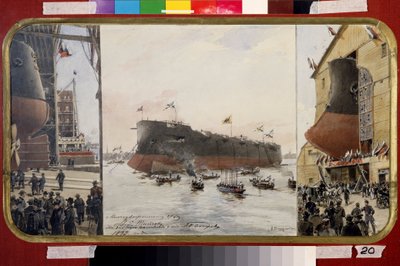 Battlecruiser Pamiat Azova