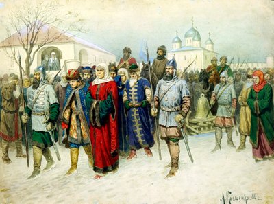 "Belediye başkanı Martha Moskova