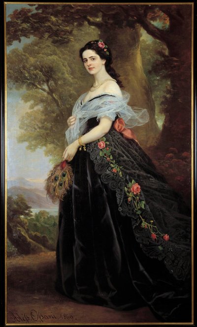 Kontes Juliette Cotti