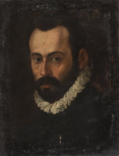  by Alessandro Allori