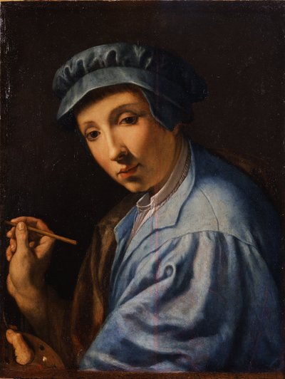  by Alessandro Allori