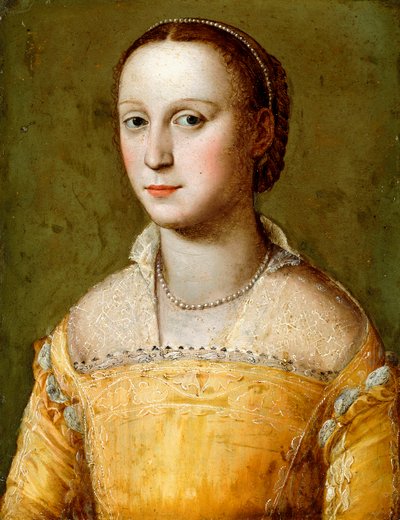 Eleanora d"Este