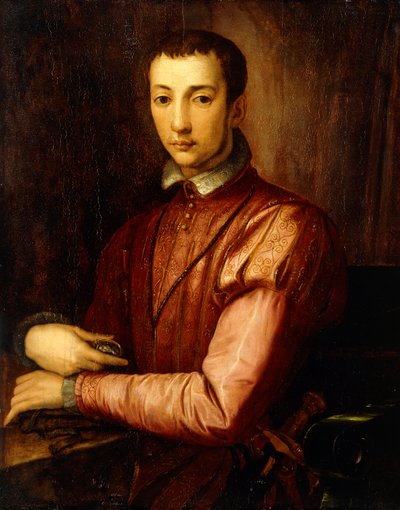 Francesco I d "Medici
