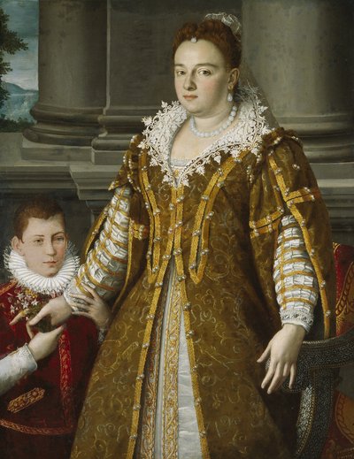 Grandüşes Bianca Capello de Medici