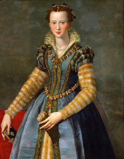 Maria de Medici