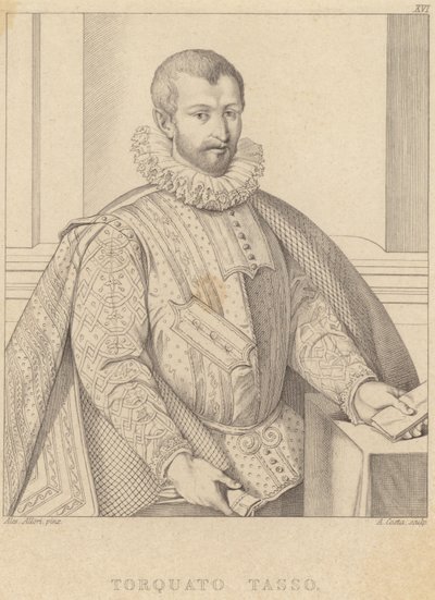 Torquato Tasso