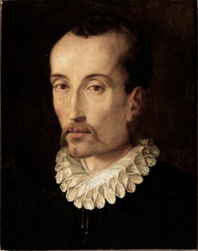 Yazar Torquato Tasso