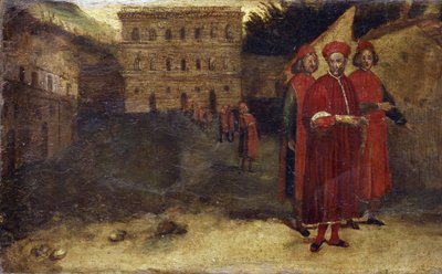  by Alessandro Allori