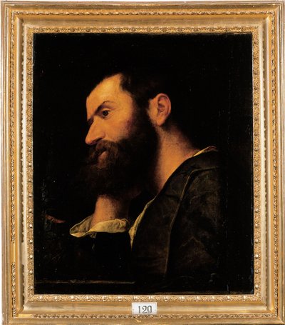 Şair Pietro Aretino