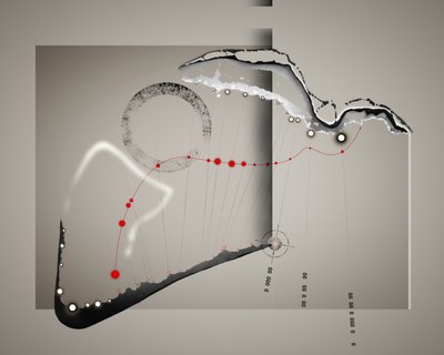 Ukrayna, Rusya tarafından saldırıya uğradı, 2022 (resim) by Alessandro Lonati