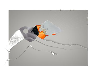 Ukrayna, Rusya tarafından saldırıya uğradı, 2022 (resim) by Alessandro Lonati