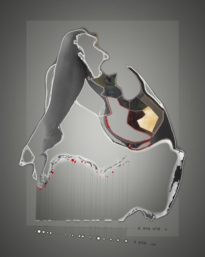 Ukrayna, Rusya tarafından saldırıya uğradı, 2022 (resim) by Alessandro Lonati
