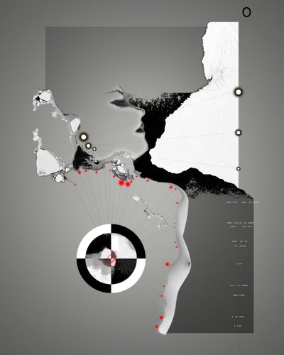 Ukrayna, Rusya tarafından saldırıya uğradı, 2022 (resim) by Alessandro Lonati