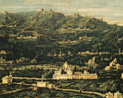 Garden of Albaro
