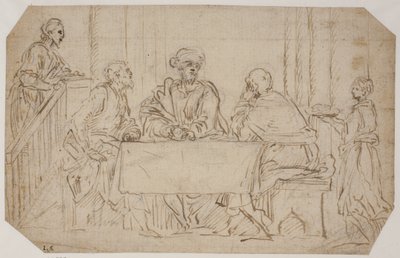 Emmaus