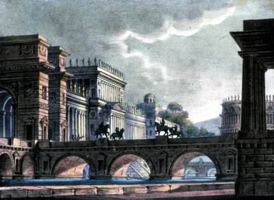Gaetano Donizetti, La Scala