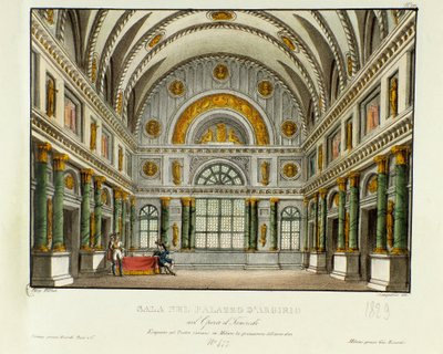 Syracuse Kralı Argirio