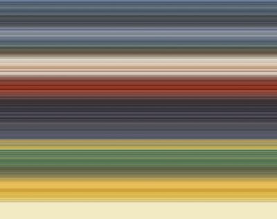 Palet,2017,(dijital) by Alex Caminker