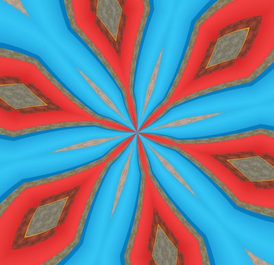 Girdap,2019,(karışık ortam) by Alex Caminker