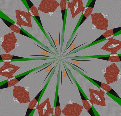 İsimsiz,2019,(karışık teknik) by Alex Caminker