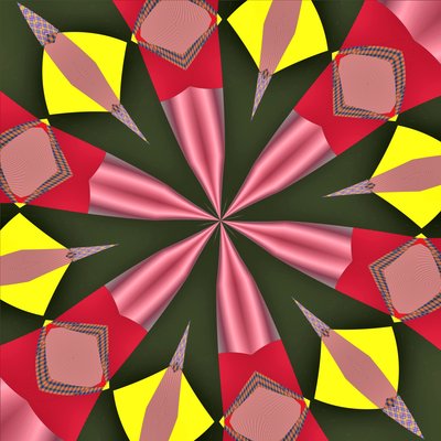 Untitled.2019,(karma teknik) by Alex Caminker