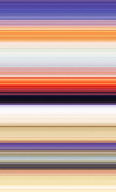 arka plan IV,2017,(dijital) by Alex Caminker
