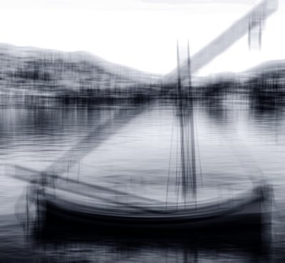 bay,2019,(fotoğraf) by Alex Caminker