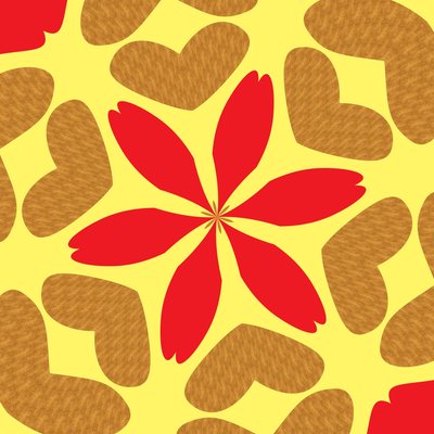 merhamet,2019,(karma teknik) by Alex Caminker