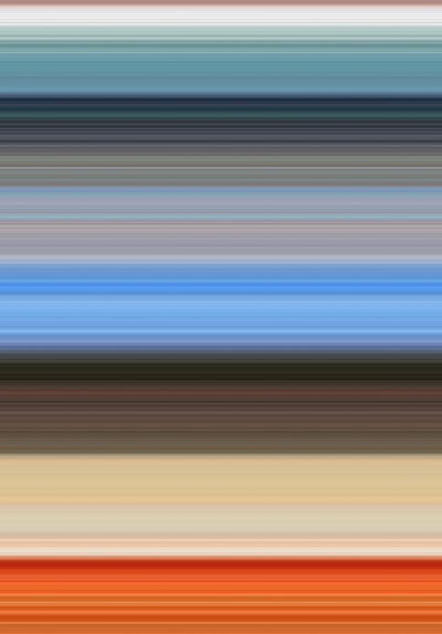 palet IV,2017,(dijital) by Alex Caminker
